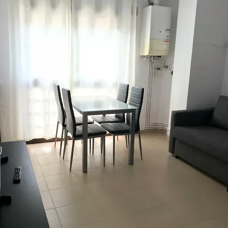 Apartment Btb By The Beach Zodiac