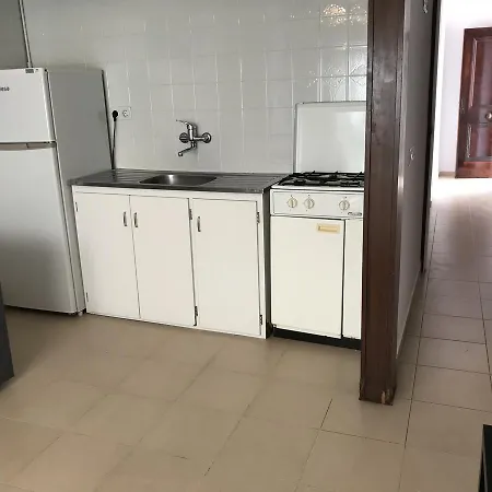 Btb By The Beach Zodiac Apartamento
