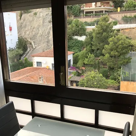 Apartamento Btb By The Beach Zodiac